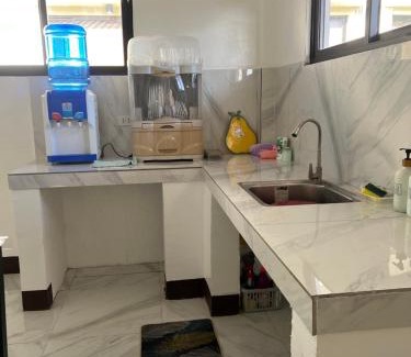 Coron Town Proper House | Xavier's Place Two