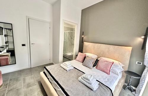 Ostiense House | Xcross Suites Garbatella
