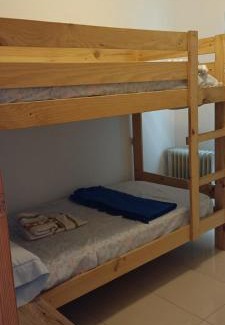 Santiago de la Espada Apartment | Xenia 2