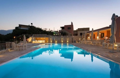 Exopoli House | Xenia 22222222222222