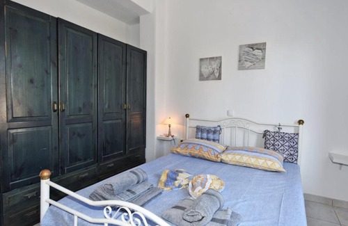 Nea Fokaia House | Xenia Apartment - Nea Fokaia Halkidiki