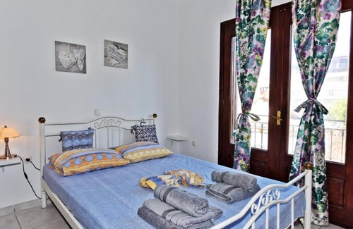 Nea Fokaia House | Xenia Apartment - Nea Fokaia Halkidiki