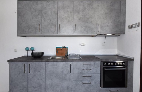 Nea Fokaia House | Xenia Apartment - Nea Fokaia Halkidiki