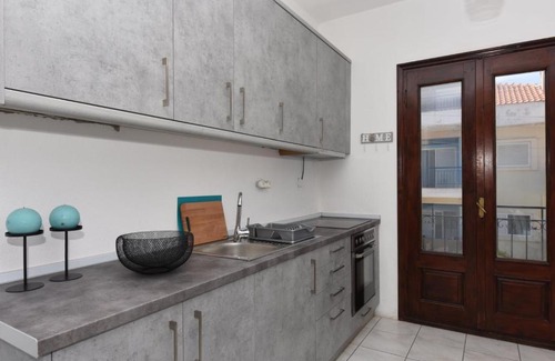 Nea Fokaia House | Xenia Apartment - Nea Fokaia Halkidiki