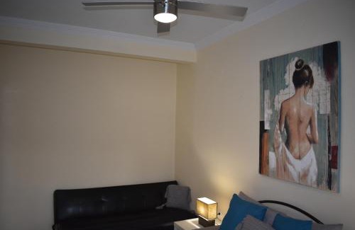 Nea Moudania Apartment | XENIA CENTER APARTMENT