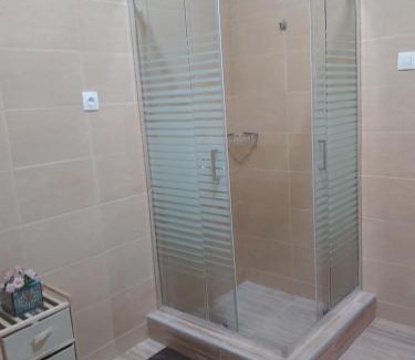 Nea Moudania Apartment | XENIA CENTER APARTMENT