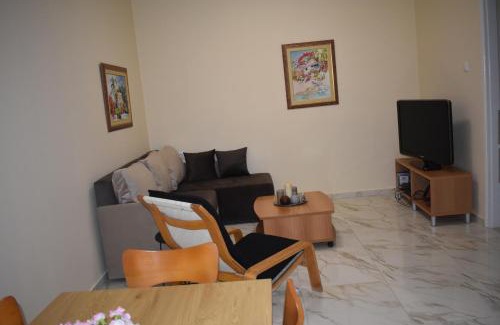 Nea Moudania Apartment | XENIA CENTER APARTMENT