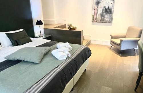 Reggio Calabria Hotel | XENIA LUXURY ROOMS