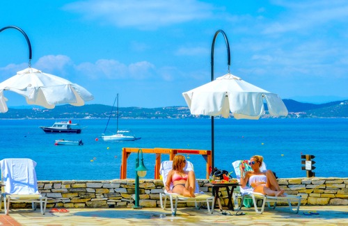 Ouranoupoli Hotel | Xenia Ouranoupolis