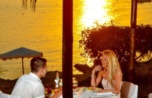 Ouranoupoli Resort | Xenia Ouranoupolis