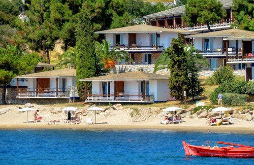 Ouranoupoli Resort | Xenia Ouranoupolis