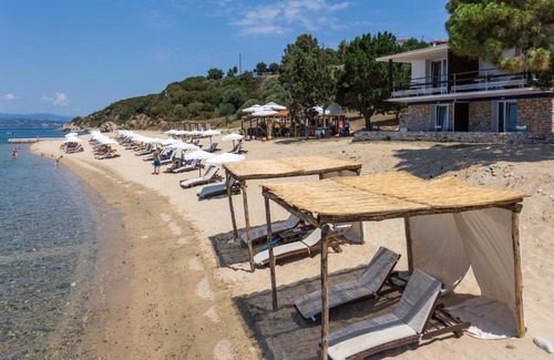 Ouranoupoli Resort | Xenia Ouranoupolis