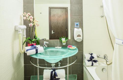 Kassandra Resort | Xenios Anastasia Resort & Spa
