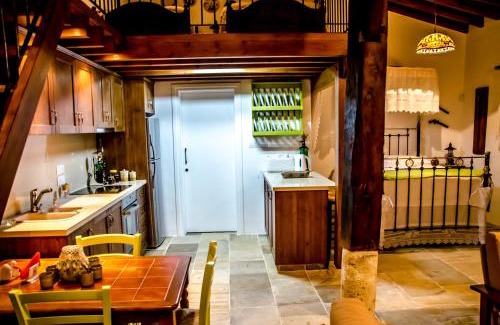 Lofou House | Xenios Cottages