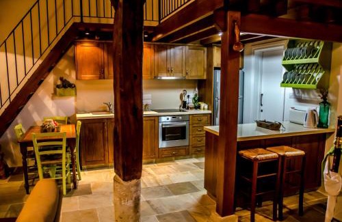 Lofou House | Xenios Cottages