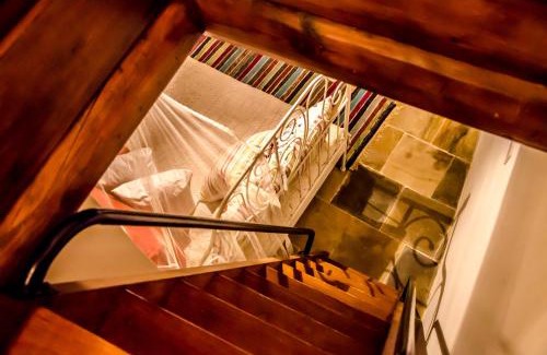 Lofou House | Xenios Cottages