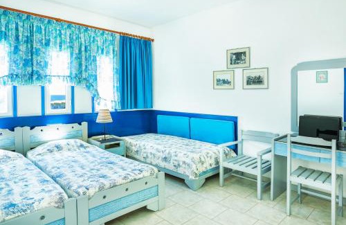Possidi Apartment | Xenios Faros Apartments