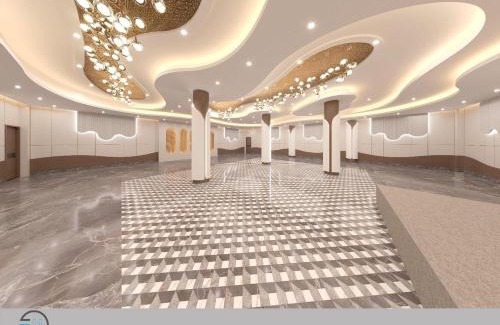 Amritsar Hotel | Xenious Micro