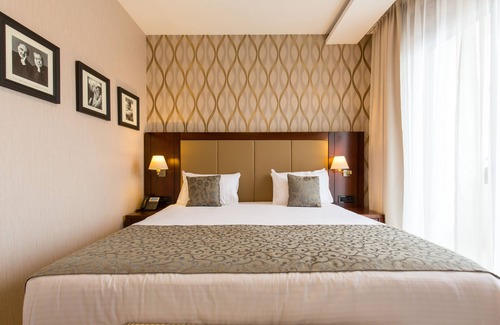 Zvezdara Hotel | Xenon Hotel & SPA