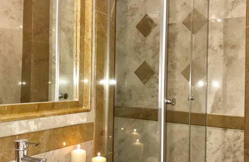 Arachova Hotel | Xenonas Iresioni