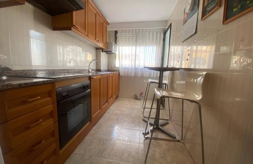 Xeraco Apartment | Xeraco Park I esc.3 4º pta.7 Solo Familias