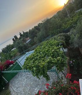 Dhermi Hotel | XHEKO ROOMS