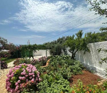 Dhermi Hotel | XHEKO ROOMS