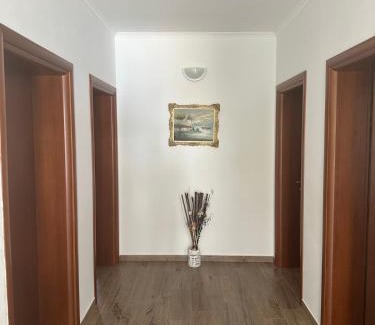 Dhermi Hotel | XHEKO ROOMS