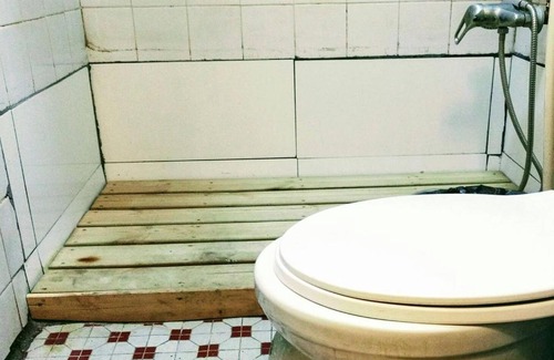 Xi’an City Center Apartment | Xi’an Beilin·Yongning Gate· Locals Apartment 00002790