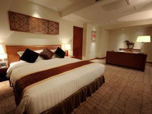Beilin Hotel | Xi'an Dajing Castle Hotel Bell Tower & YONGNING Gate