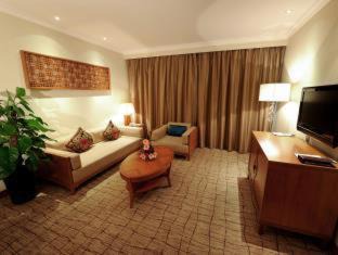 Beilin Hotel | Xi'an Dajing Castle Hotel Bell Tower & YONGNING Gate