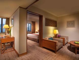 Beilin Hotel | Xi'an Dajing Castle Hotel Bell Tower & YONGNING Gate