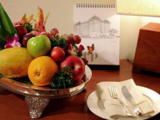 Beilin Hotel | Xi'an Dajing Castle Hotel Bell Tower & YONGNING Gate