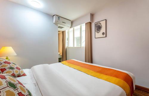 Beilin Hostel | Xi'an See Tang Guesthouse