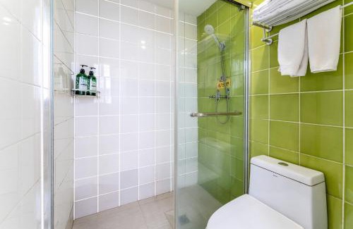 Beilin Hostel | Xi'an See Tang Guesthouse