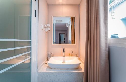 Beilin Hostel | Xi'an See Tang Guesthouse
