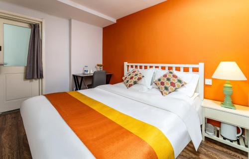 Beilin Hostel | Xi'an See Tang Guesthouse