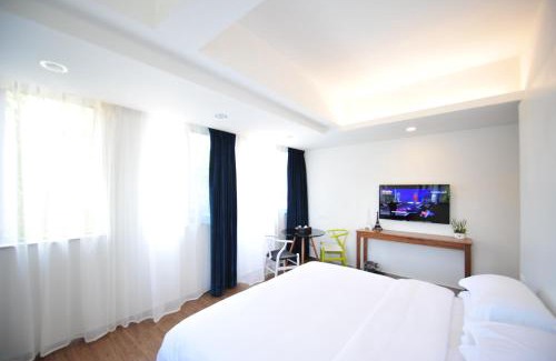 Siming House | Xiamen Gulangyu Heitan Hotel