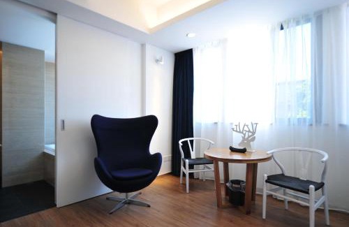 Siming House | Xiamen Gulangyu Heitan Hotel