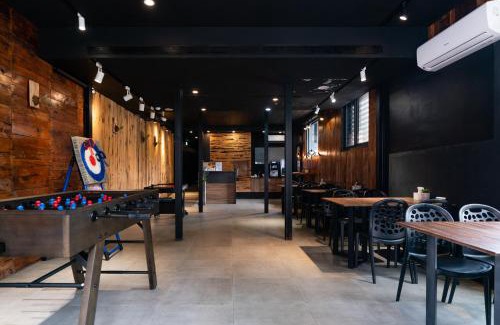 Jiaoxi Bed & Breakfast | Xiang Zhai Jiao C