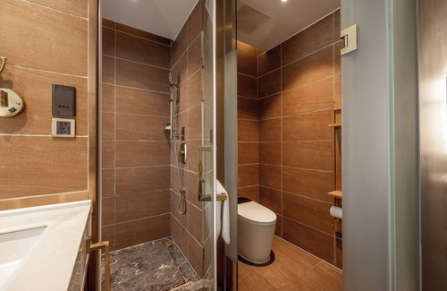 Xiangshan Hotel | XiangshanXisheHotelPeople'sSquareBranch