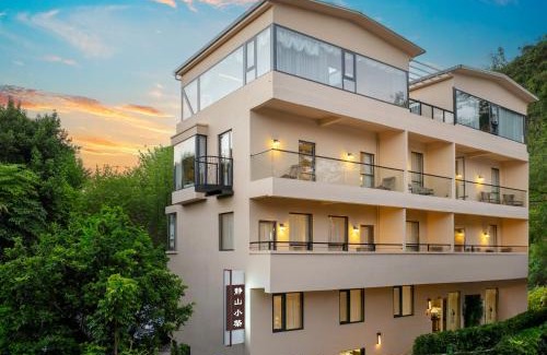 Diecai Bed & Breakfast | Xiangui Jingshan Villa