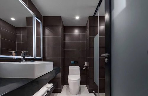 Jinjiang Hotel | xianhotel