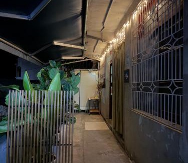 Yuanshan House | Xiao Houyuan