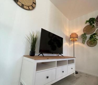 Hoechst Apartment | xiApartment