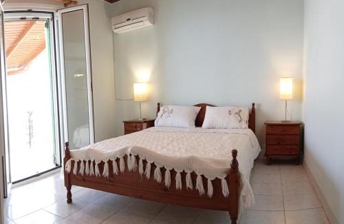 Skinaria House | Xigia hideaway - panoramic sea view house
