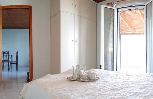 Skinaria House | Xigia hideaway - panoramic sea view house