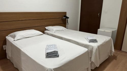Guanhaes Hotel | Xikus Palace Hotel