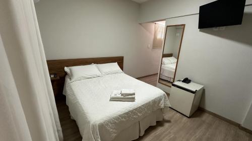 Guanhaes Hotel | Xikus Palace Hotel