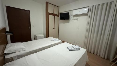 Guanhaes Hotel | Xikus Palace Hotel